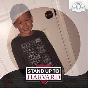 Meet your Posher, Ronnie